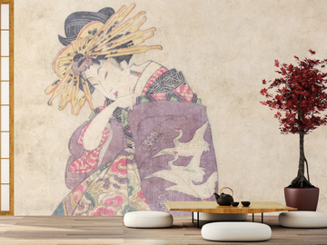 OSAKA - Ecological nonwoven wallpaper by Architects Paper - view 3